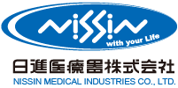 日進医療器株式会社