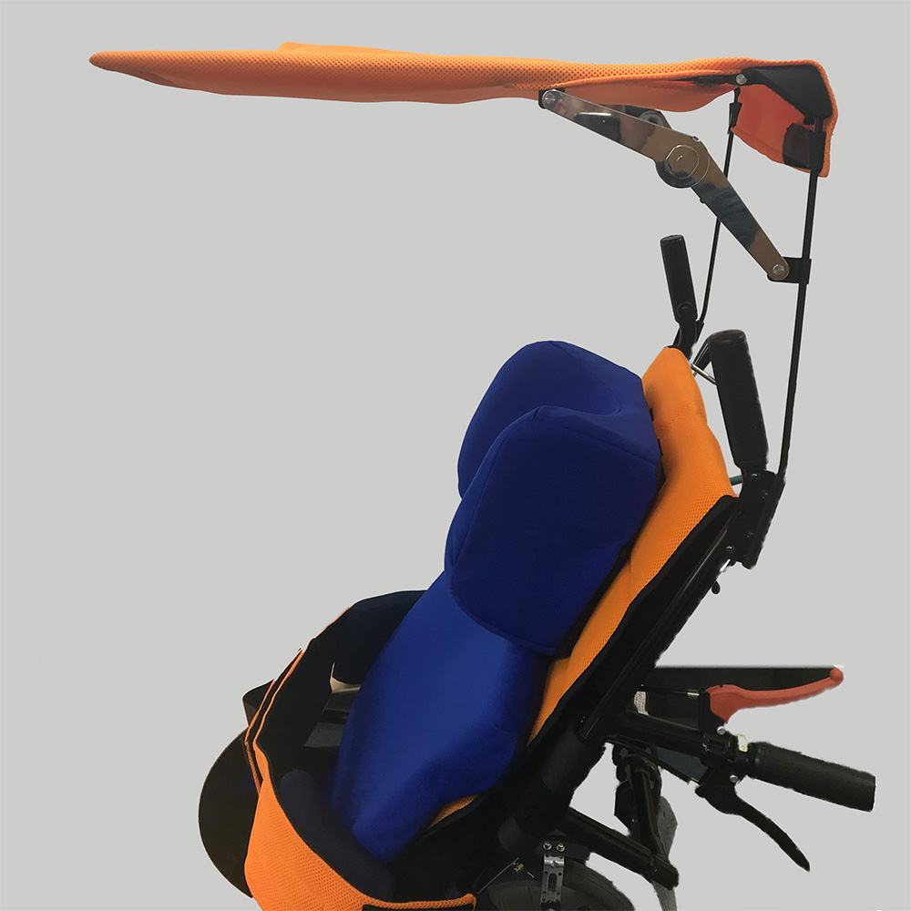 日除けフレーム9