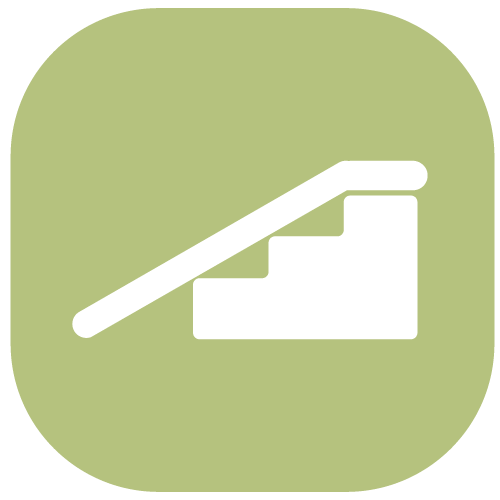 固定用スロープ