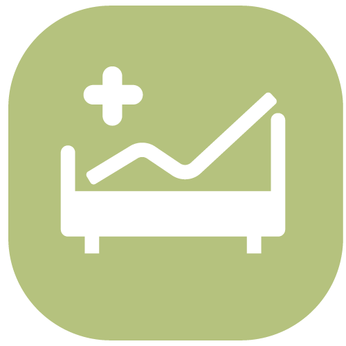 特殊寝台付属品